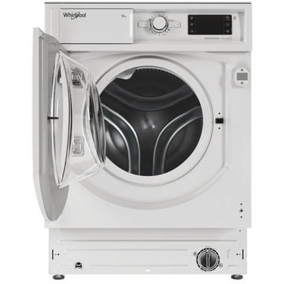 Lave linge hublot encastrable BIWMWG81485EU