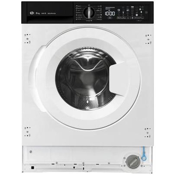 Lave linge hublot encastrable EELF814-2b