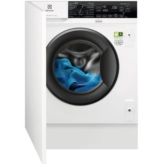 Lave linge hublot encastrable EW8F3814BI