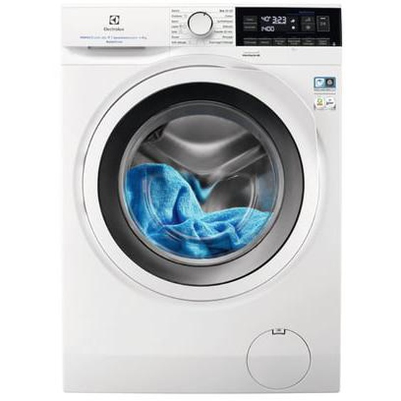 Lave linge hublot EW6F3914BD