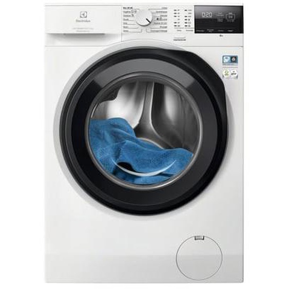 Lave linge hublot EW6FI22914OV