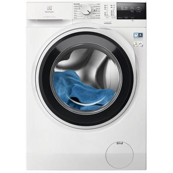 Lave linge hublot EW6FI2814GW