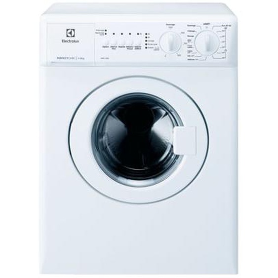 Lave linge hublot EWC1352