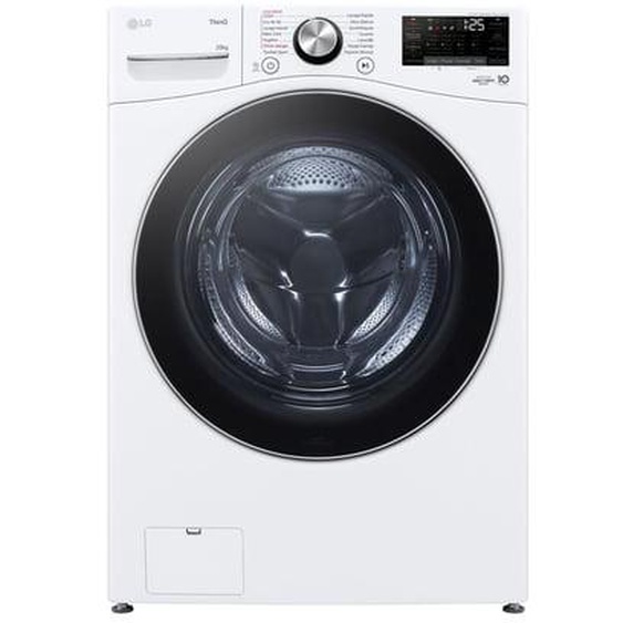 Lave linge hublot F20P12WST