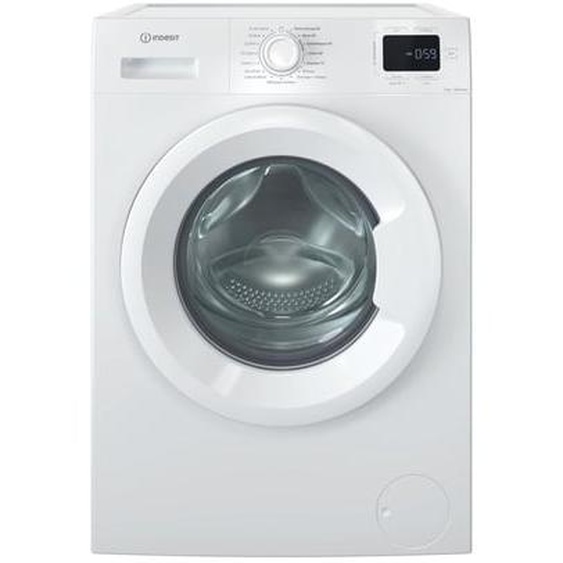 Lave linge hublot IM642MYTIMEFR