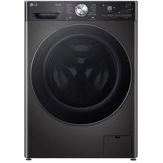 Lave linge hublot LG F34R92BSTA