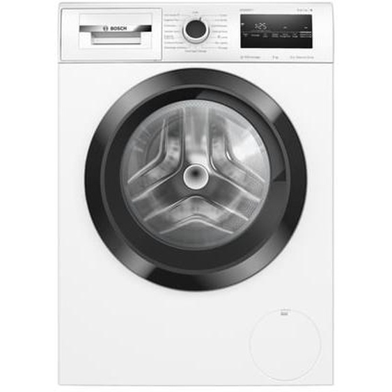 Lave linge hublot WAN2823SFR