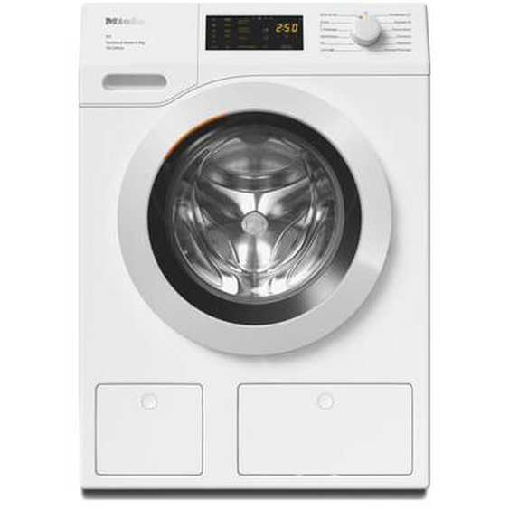 Lave linge hublot WCB 690 WCS