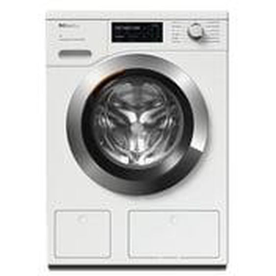 Lave linge hublot WCI 960 WCS