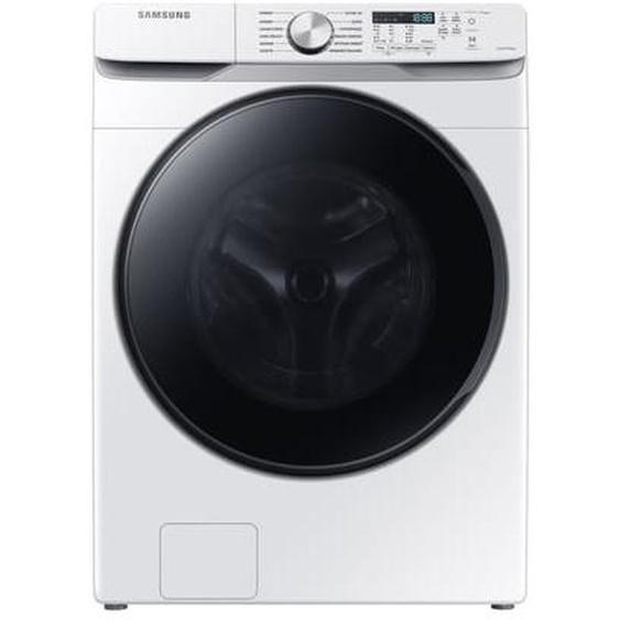 Lave linge hublot WF18T8000GW