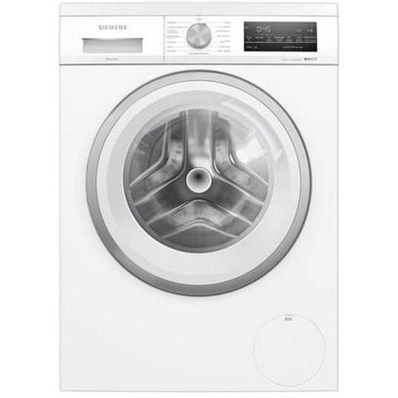 Lave linge hublot WU14UT69FR iQ500