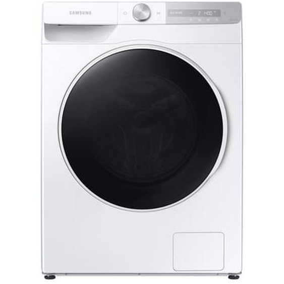 Lave linge hublot WW80T734DWHAS3