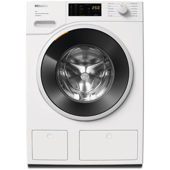 Lave linge hublot WWB 680