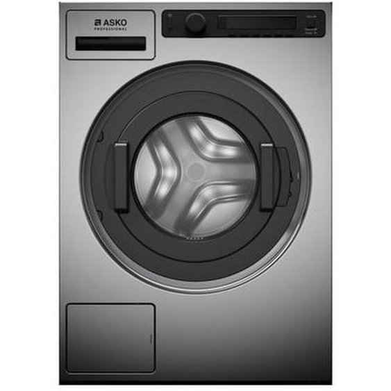 Lave linge professionnel WMC8943PC.S PRO