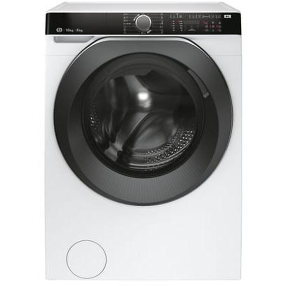 Lave linge séchant hublot ELS106-1b