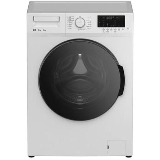 Lave linge séchant hublot ELS85-2b