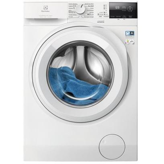 Lave linge séchant hublot EW7IW4285BW