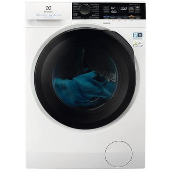 Lave linge séchant hublot EW8W2168WV