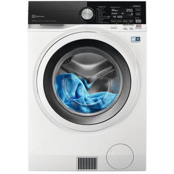 Lave linge séchant hublot EW9W1165RC