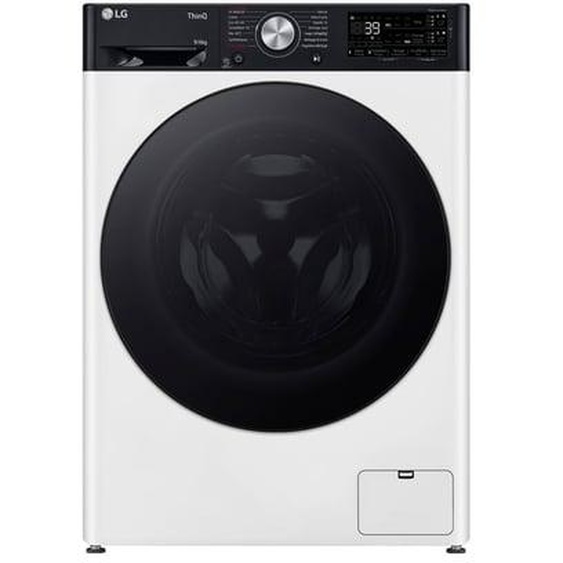 Lave linge séchant hublot F964R76WSTA