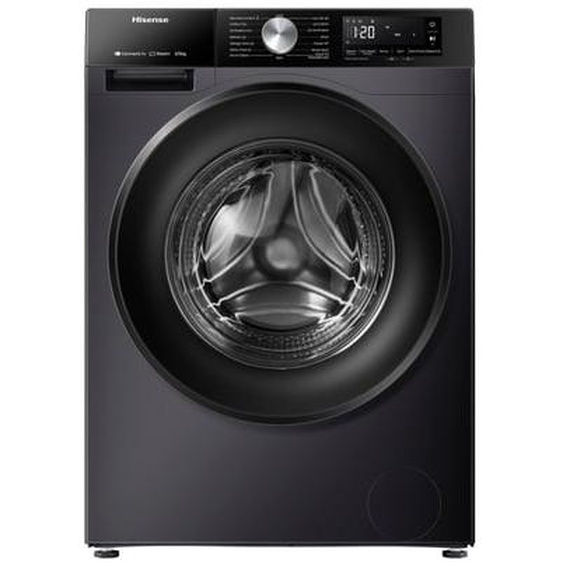 Lave linge séchant hublot WD3S8043BB3