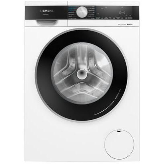 Lave linge séchant hublot WN54G200FR iQ500