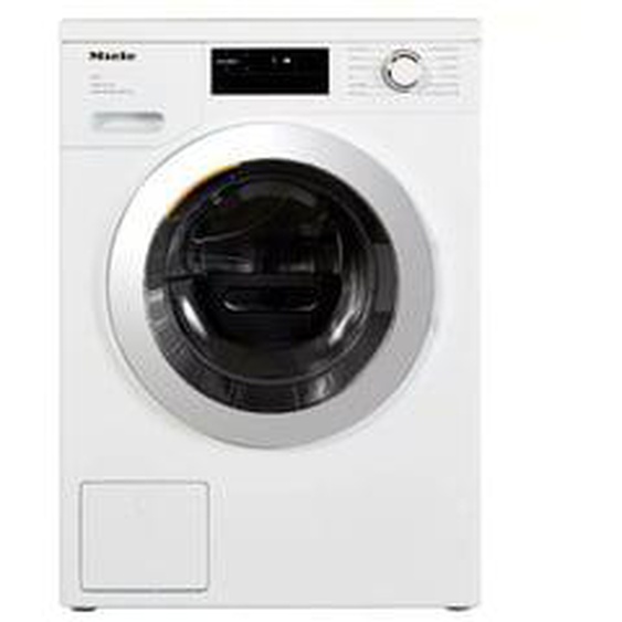 Lave linge séchant hublot WTI 360 WPM