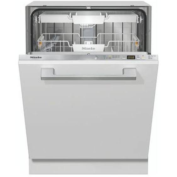 Lave vaisselle encastrable G 5155 SCVi XXL