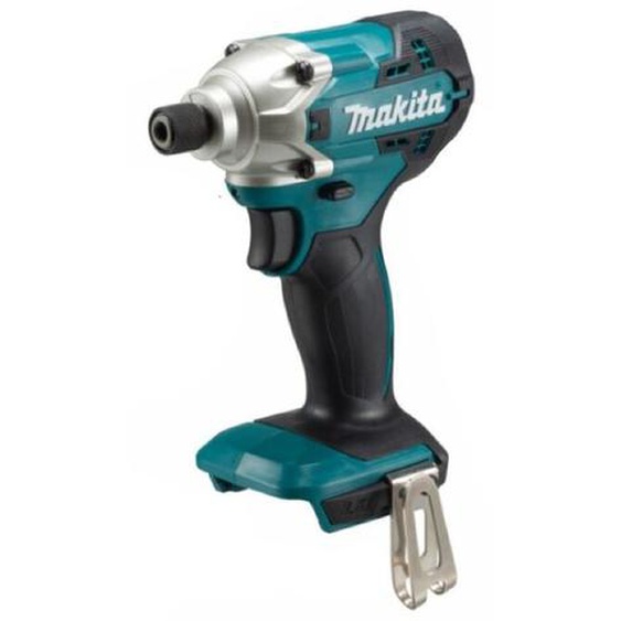 Makita DTD156Z Visseuse à chocs sans fil 155Nm 18V - sans batterie, sans chargeur