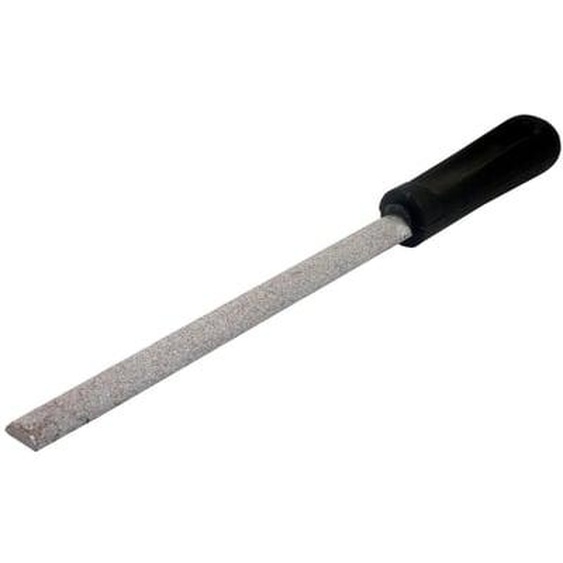 Lime abrasive à lame carbure de tungstène 2 faces 260mm - FARTOOLS - 116517