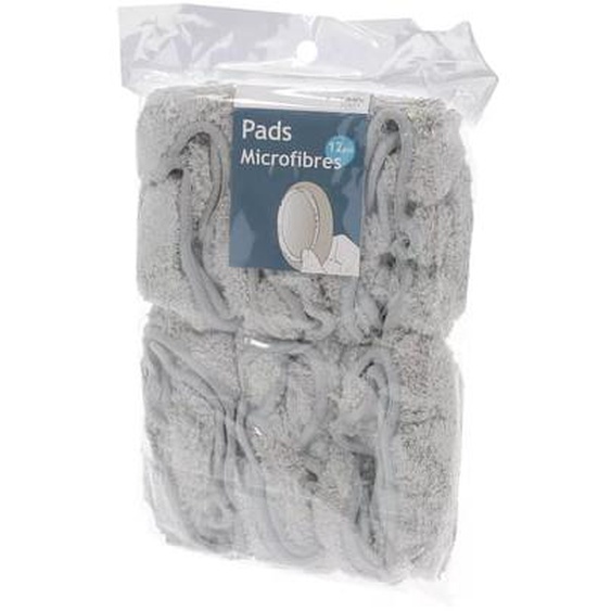 Lingettes et serpillères HOBOT - Pack lingettes microfibres x12