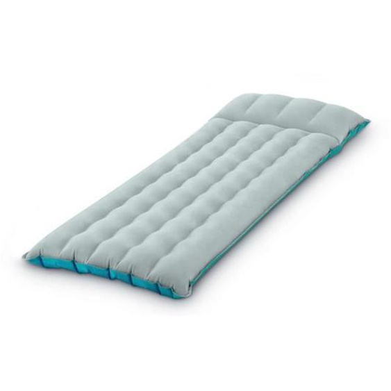 Lit gonflable Airbed - Spécial camping - 1 Place