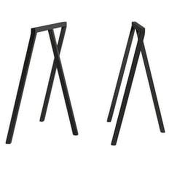 Loop Stand Frame - noir