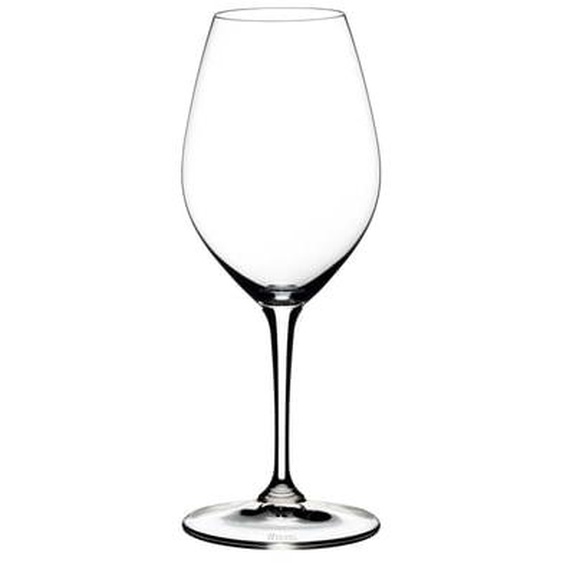 Lot de 4 verres à pied