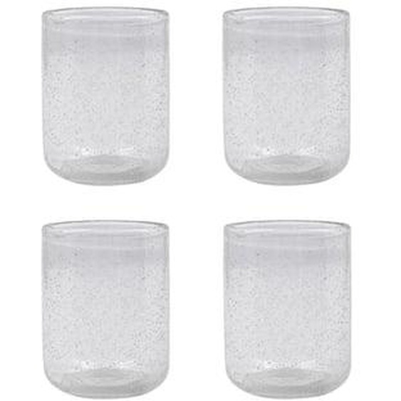 Lot de 4 Verres Rich