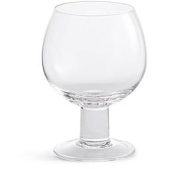 Lot de 6 verres à vin, Nova