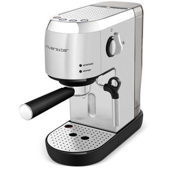 Machine à expresso BCE430