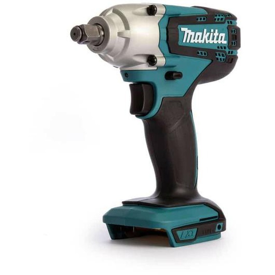 Boulonneuse à chocs 18V 1/2 190 Nm (Machine seule) Makita DTW190Z