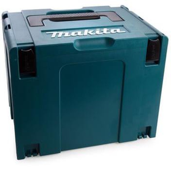 MAKITA Coffret empilable Makpac 821552-6 - Taille 4 - Pour machines sans fil