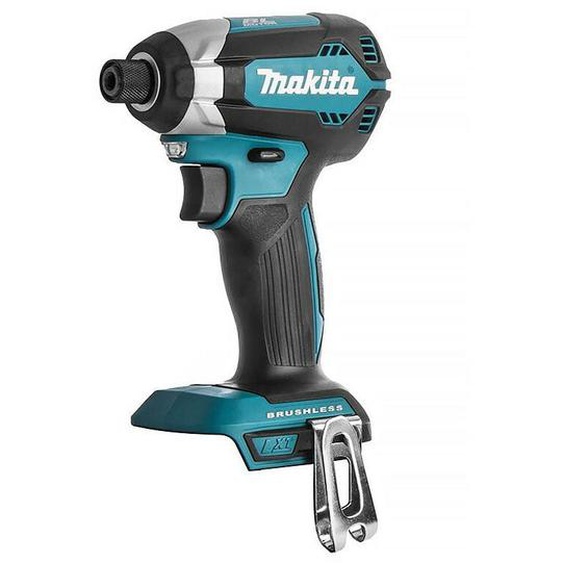 Visseuse à chocs 18V lxt Li-Ion 170Nm (machine seule) Makita DTD153Z