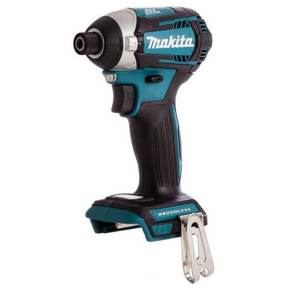 Makita - Visseuse ‡ chocs DTD154Z - 18V lxt - 175Nm - Produit seul