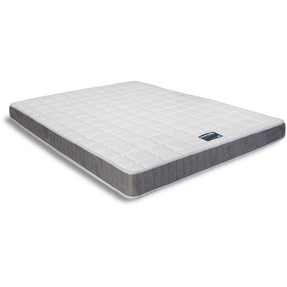 Matelas DUNLOPILLO® mémoire de forme CHENONCEAU 140 cm épaisseur 16 cm