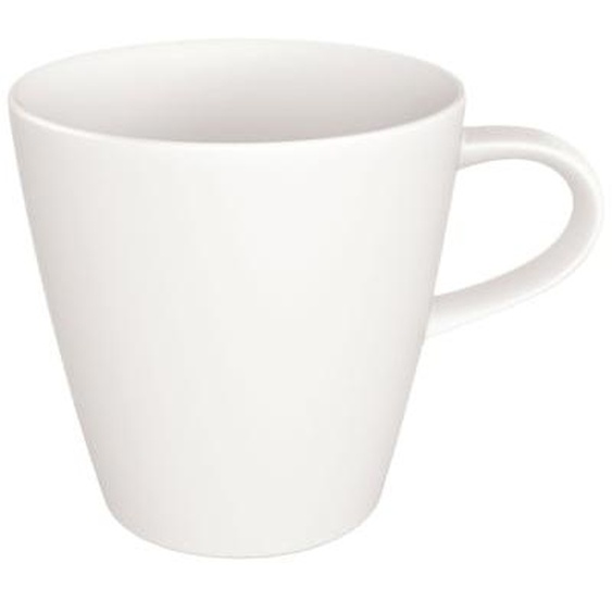 Manufacture Rock blanc Mug