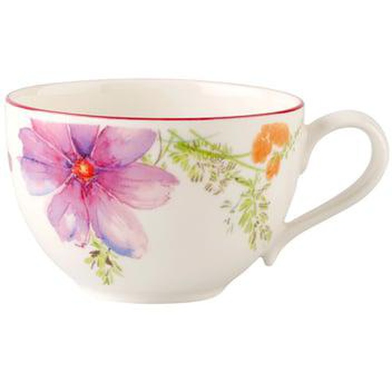 Mariefleur Basic Tasse petit-déjeuner sans soucoupe