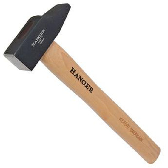 Marteau de mécanicien rivoir manche bois Hickory 30mm  - 110711