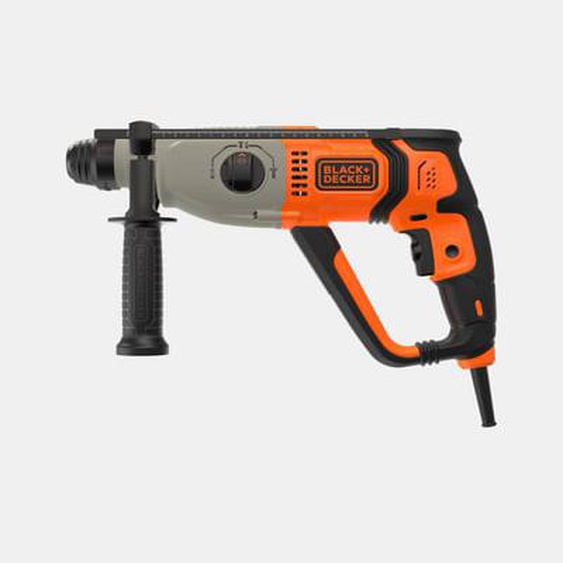 Marteau perforateur SDS +800 W - Black & Decker