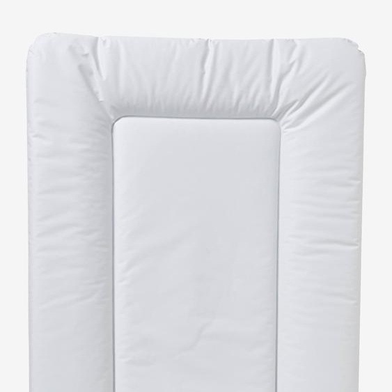 Matelas à langer classique Aloïs blanc