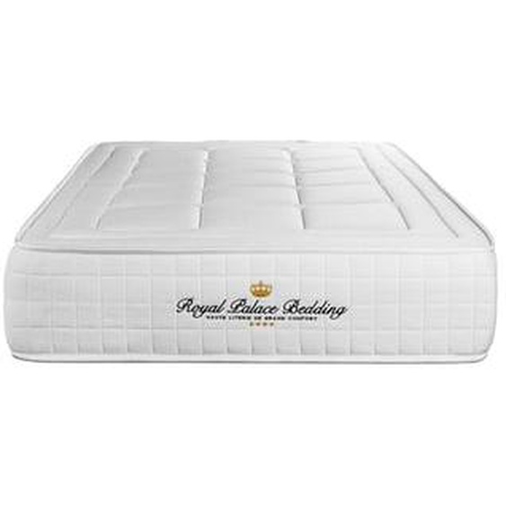 Matelas Balmoral Mémoire de forme 3 zones de confort