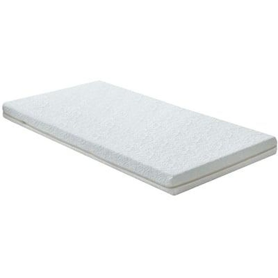 Matelas bébé déhoussable mousse 20 kg Fabriqué en France