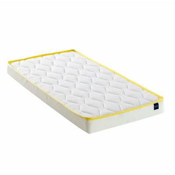 Matelas bébé mousse AURORE 200